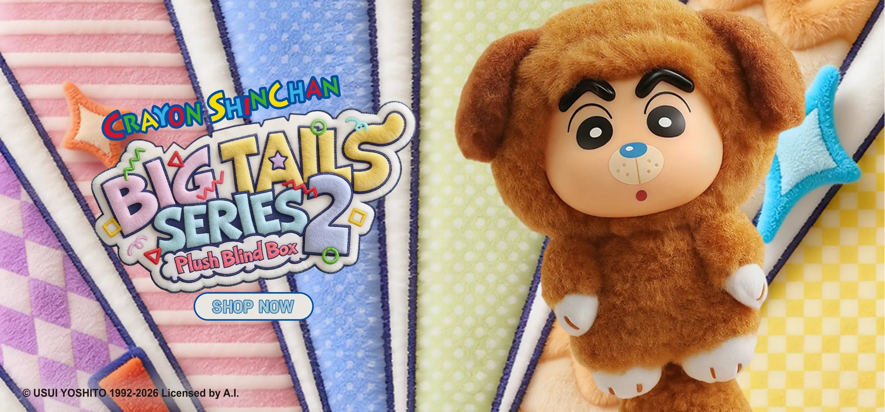 キングぱんにゃ 52TOYS Official Store