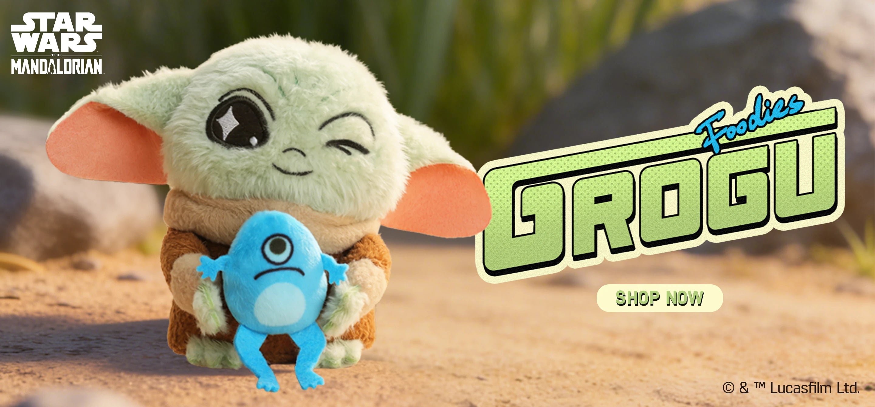 52TOYS Official Store