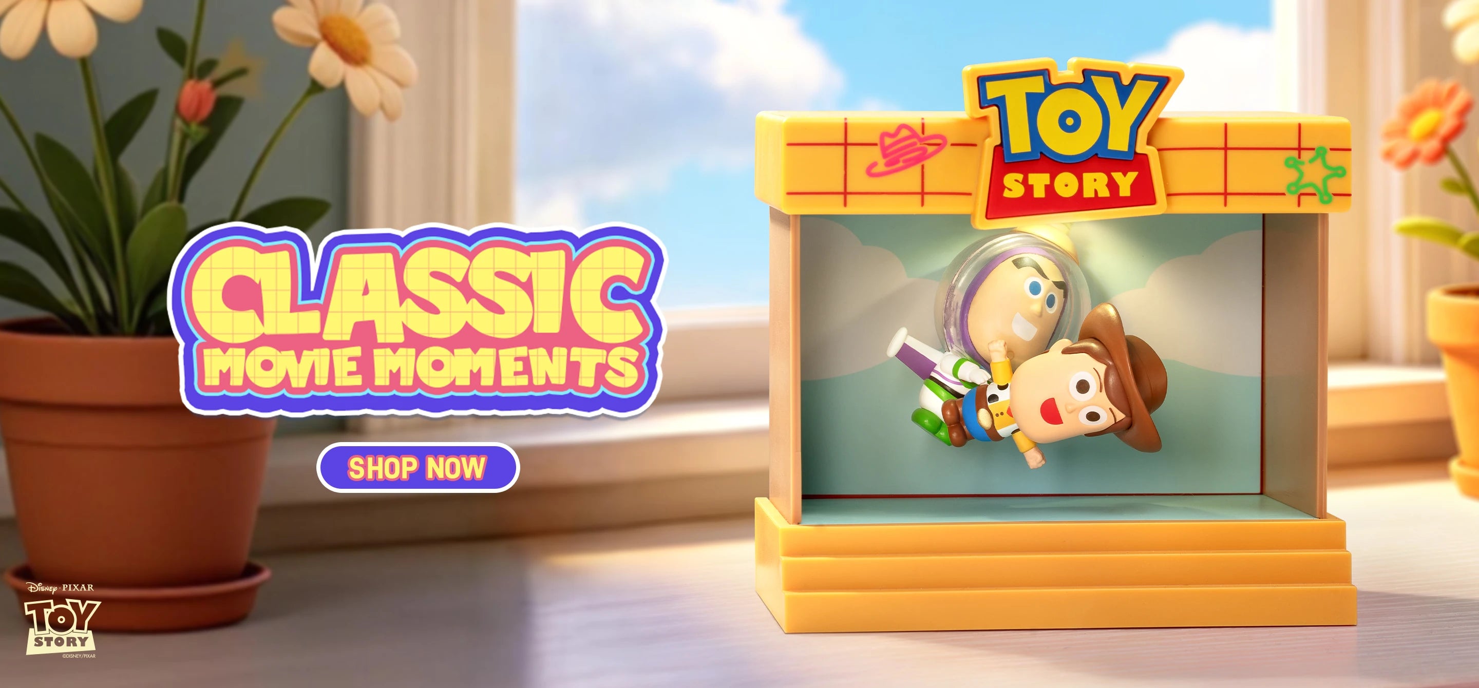 52TOYS Official Store