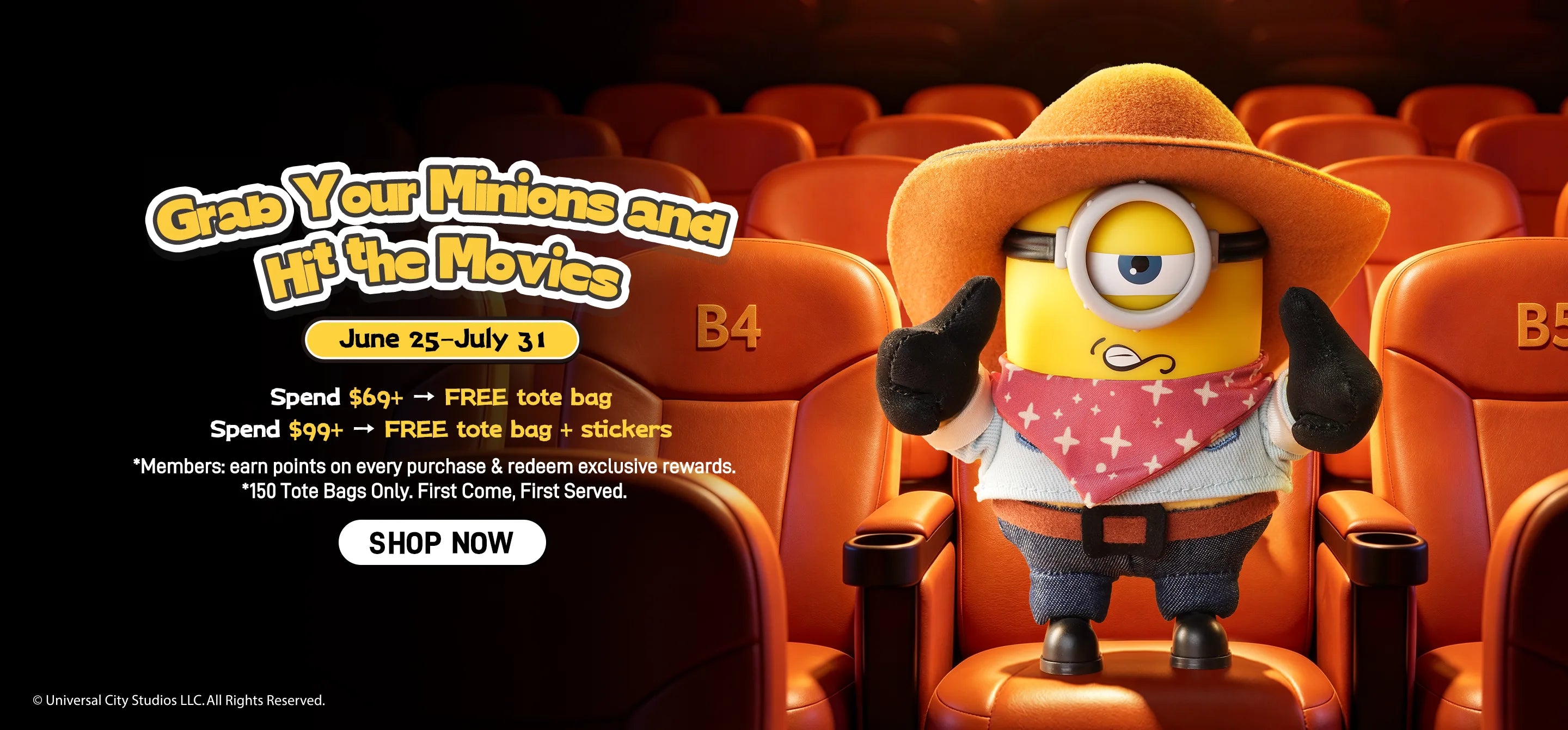 52TOYS Official Store