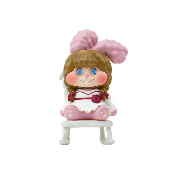 LITTLE BUNS THE CONJURING UNIVERSE SERIES BLIND BOX | 52TOYS