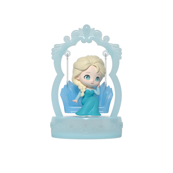 52TOYS DISNEY FROZEN SERIES - ENCHANTED SWING ブラインドボックス