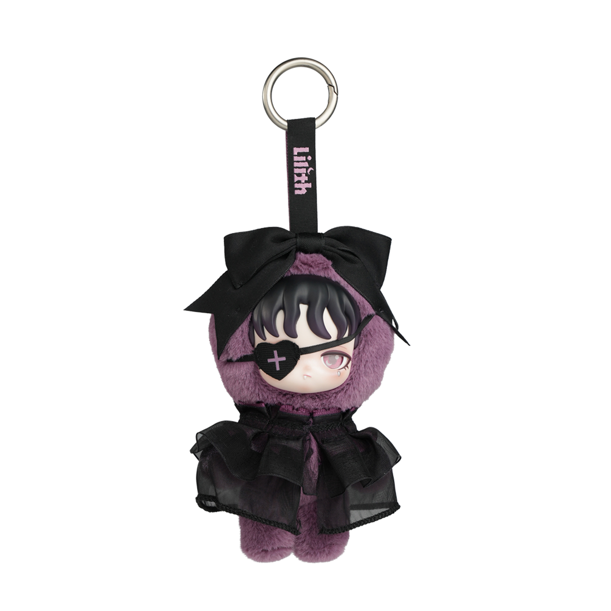 LILITH FORBIDDEN COVENANT Hộp Mù