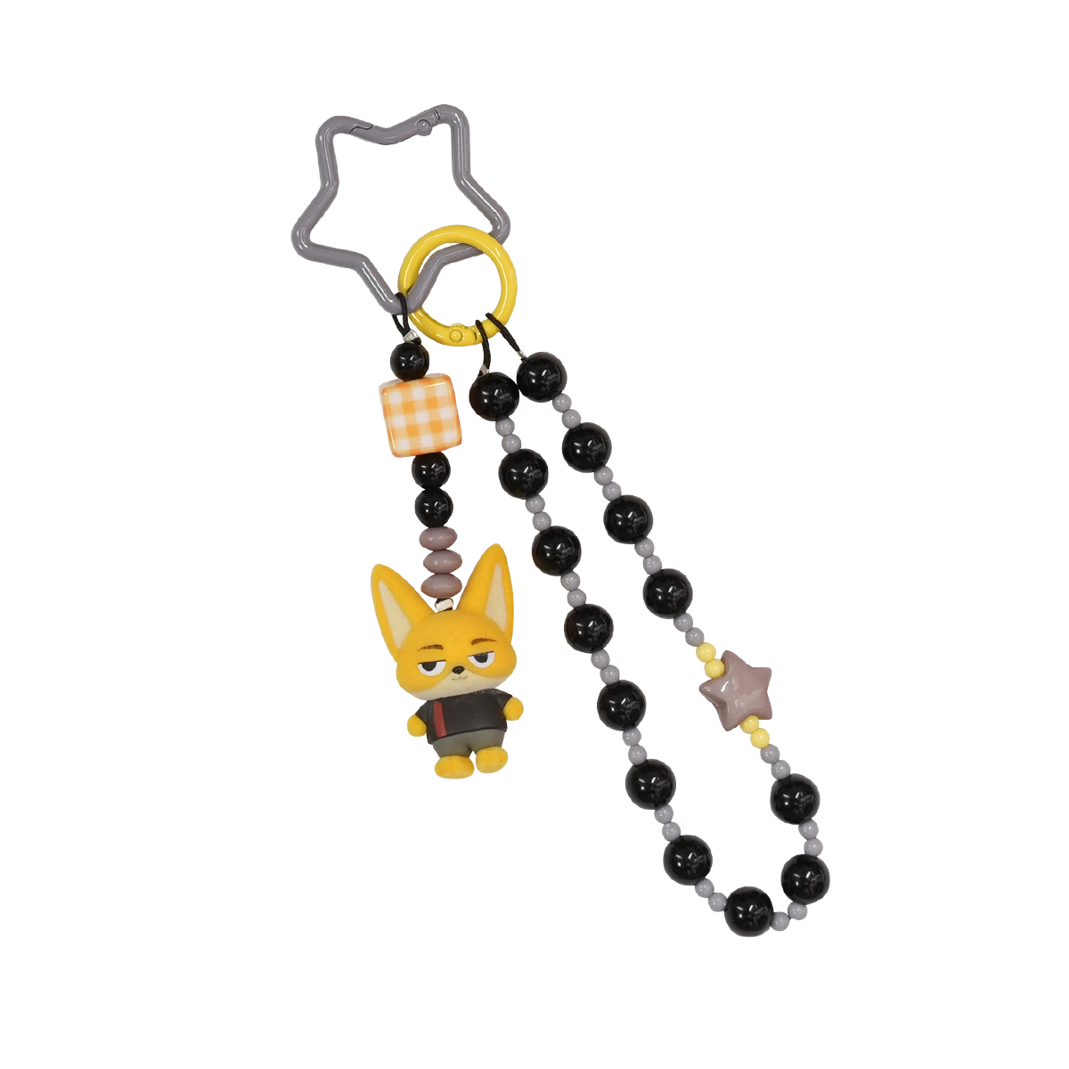 ZOOTOPIA MINI PALS KEYCHAIN SERIES ブラインドボックス