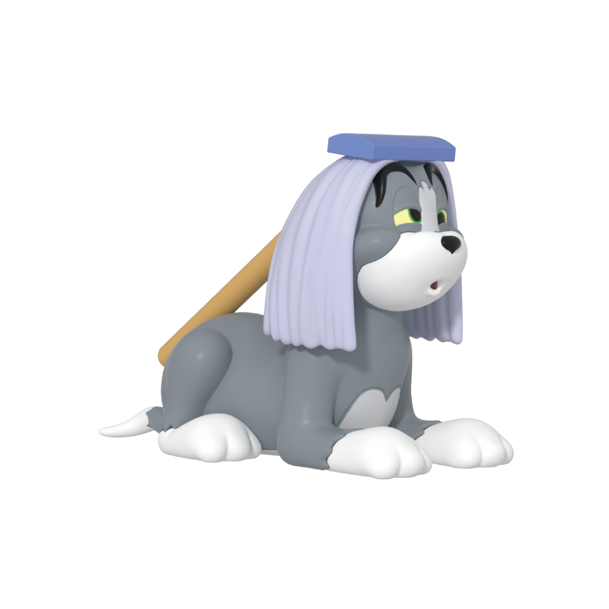 TOM AND JERRY MINIME Dòng Biến Hình