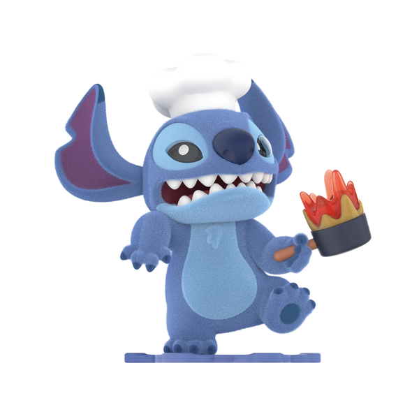 52TOYS STITCH SUPER TROUBLE MAKER ブラインドボックス