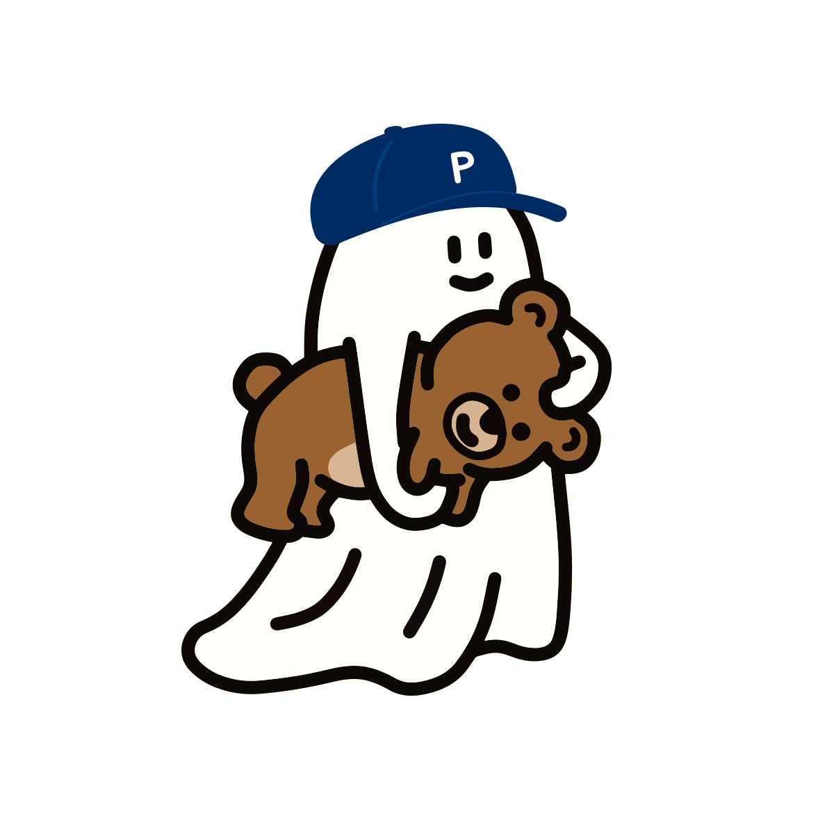 GHODY - GỐI - ĐI DẠO THÀNH PHỐ