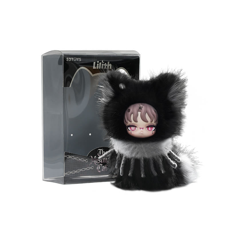 LILITH The Mistmare Cat – Überraschungsbox
