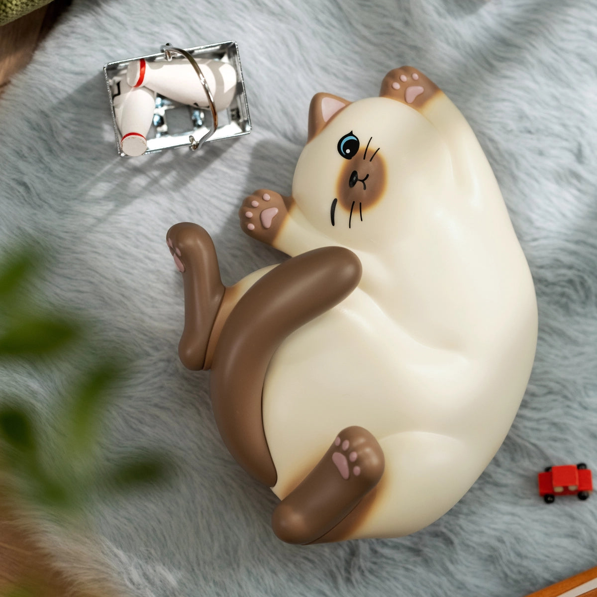 MEOWSTERY SOUND ブラインドボックス