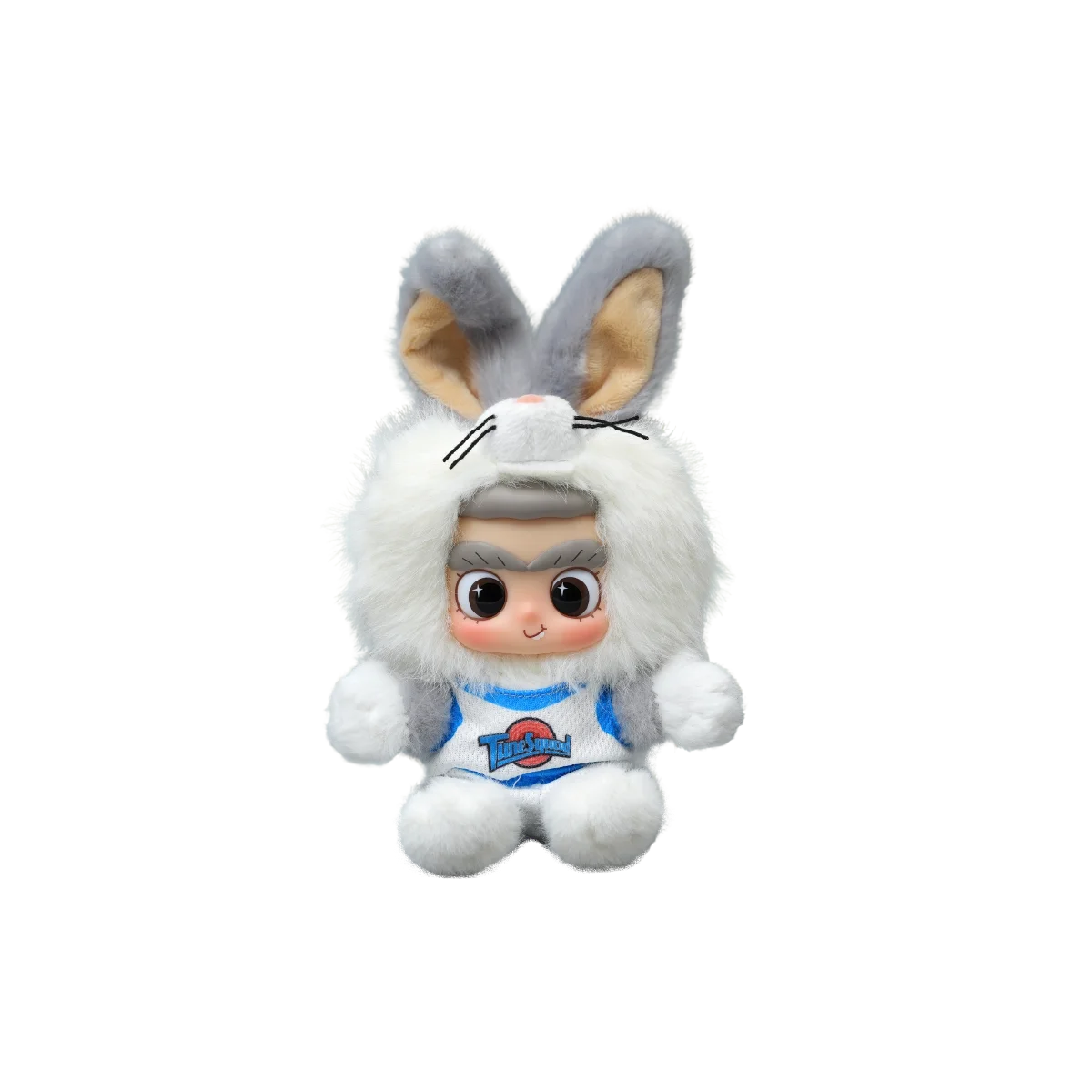 CICILU LOONEY TUNES SPACE JAM SERIES PLUSH CHARM