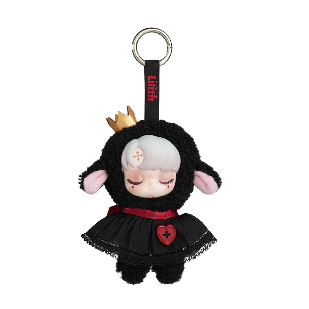 LILITH FORBIDDEN COVENANT Hộp Mù