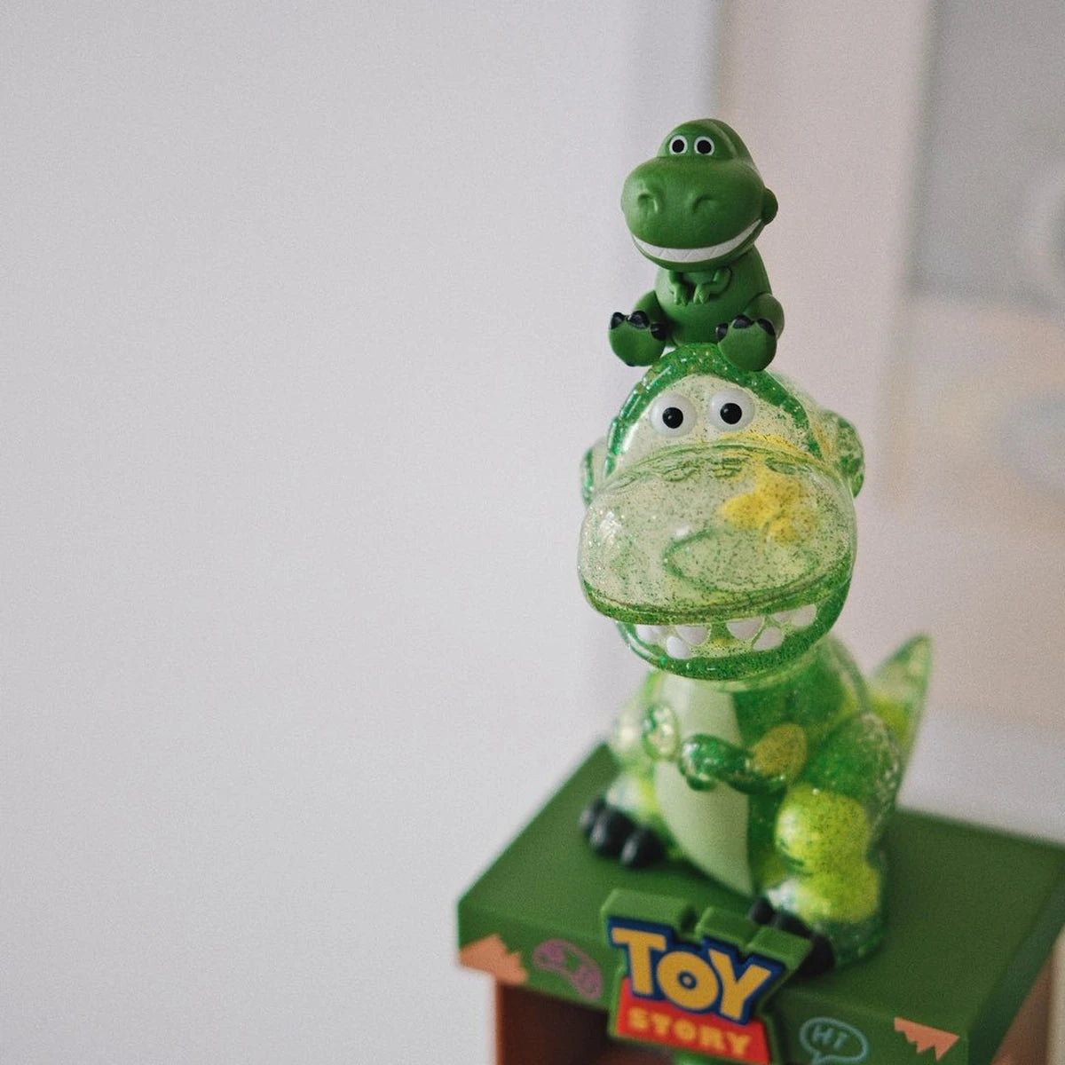 DISNEY PIXAR TOY STORY MINIME SERIES
