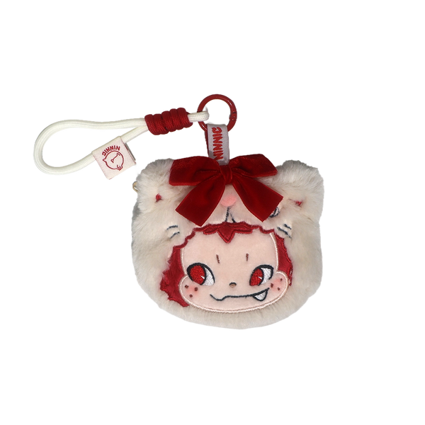 52TOYS NINNIC PARTY KITTY アロマチャーム