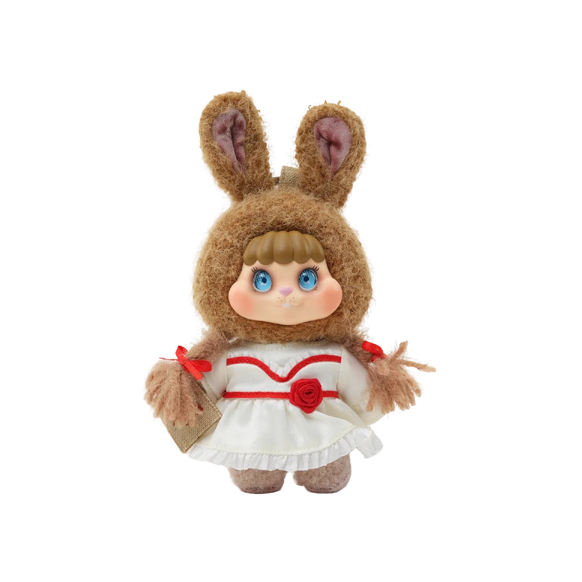 LITTLE BUNS TAILOR BUNNY BING PLÜSCHFIGUR