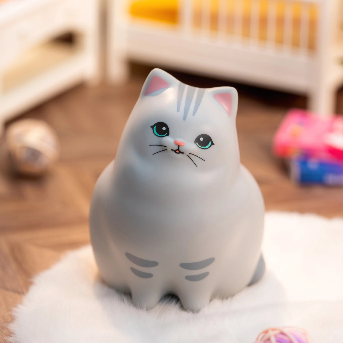 MEOWSTERY SOUND ブラインドボックス