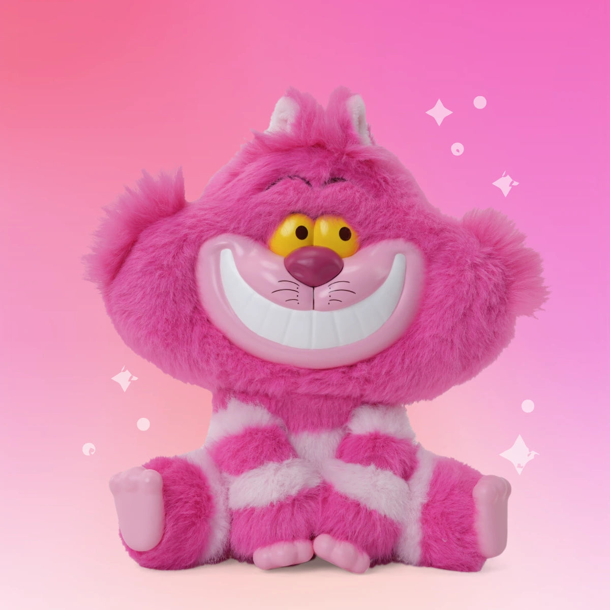 DISNEY CATS & DOGS BUDDIES SERIES PLUSH CHARM
