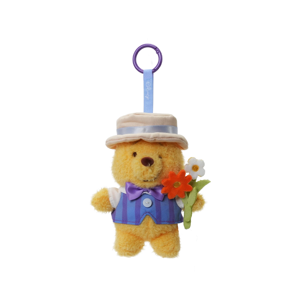 WINNIE THE POOH コスチュームシリーズ ぬいぐるみコレクション | 52TOYS