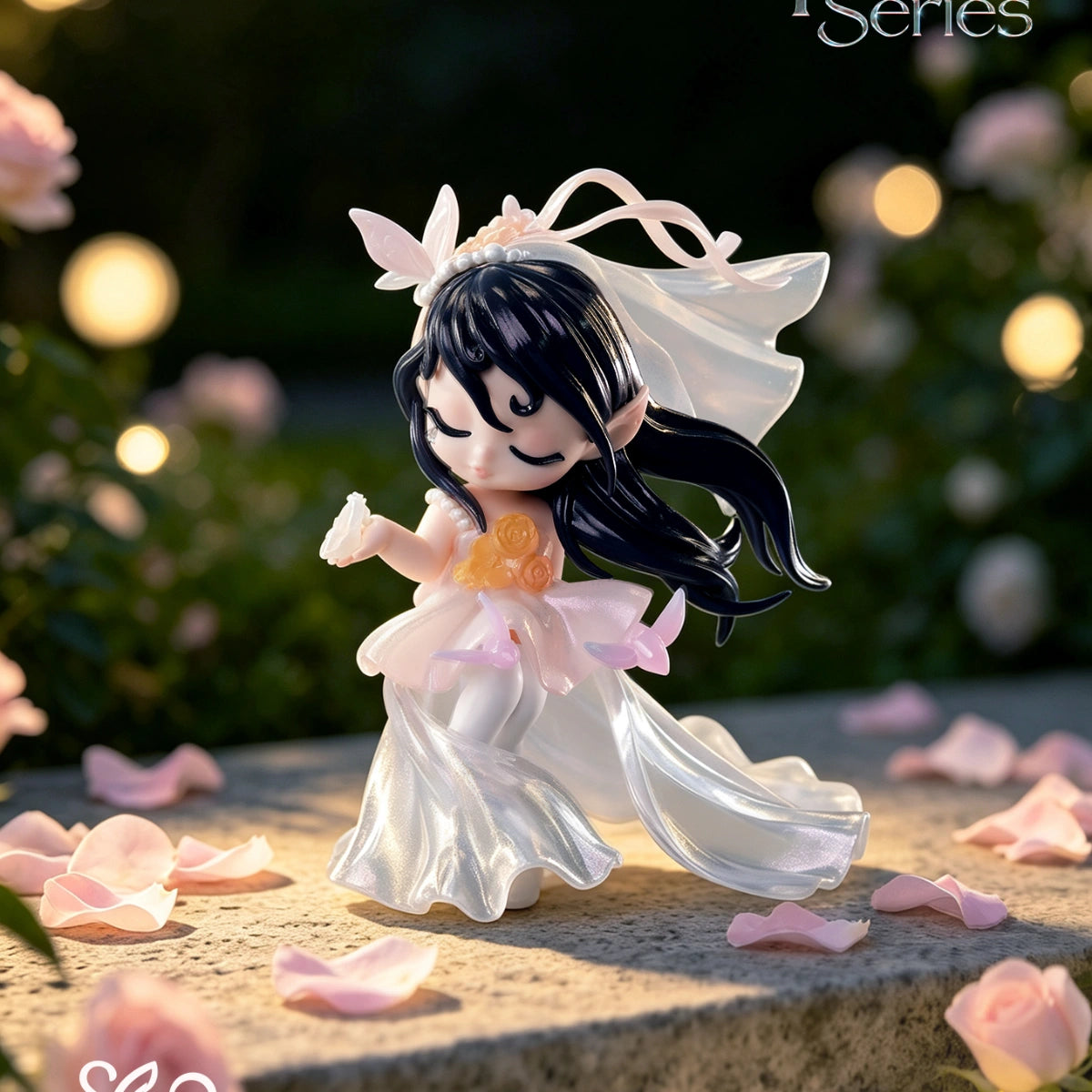 SLEEP FABLE SERIES ブラインドボックスフィギュア | 52TOYS