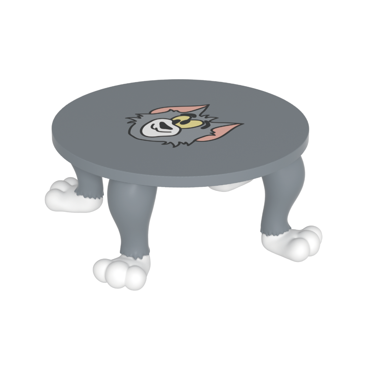 TOM AND JERRY MINIME Dòng Biến Hình