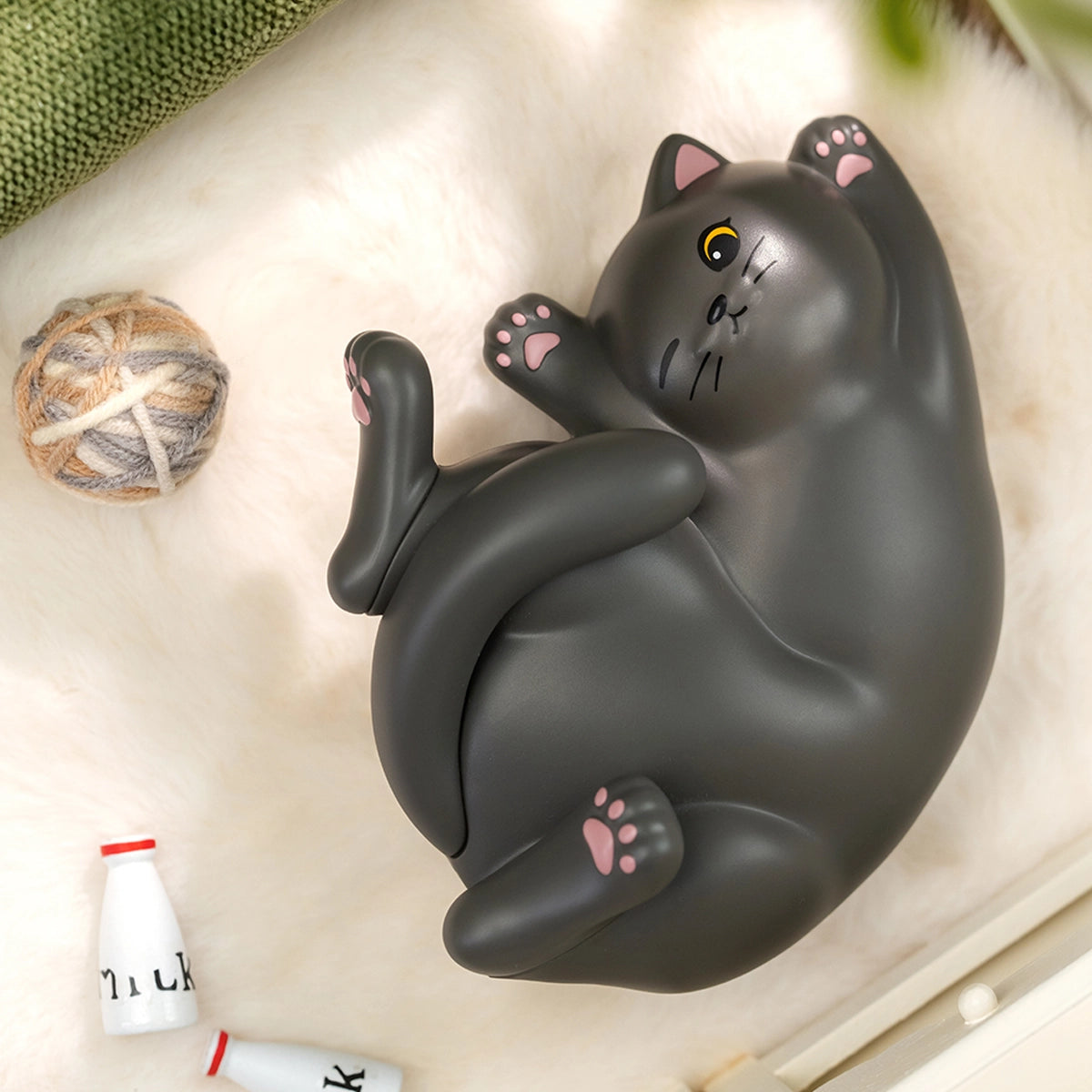 MEOWSTERY SOUND ブラインドボックス