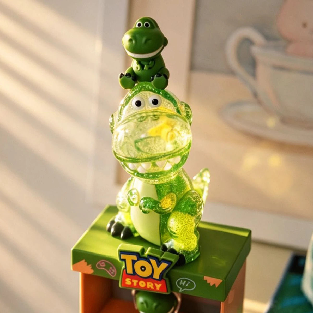 DISNEY PIXAR TOY STORY MINIME SERIES