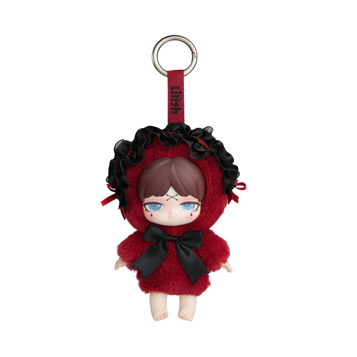 LILITH FORBIDDEN COVENANT Hộp Mù