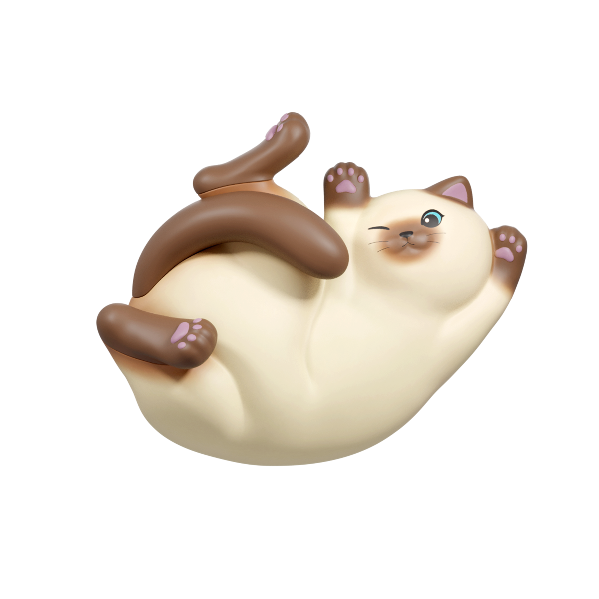 MEOWSTERY SOUND ブラインドボックス