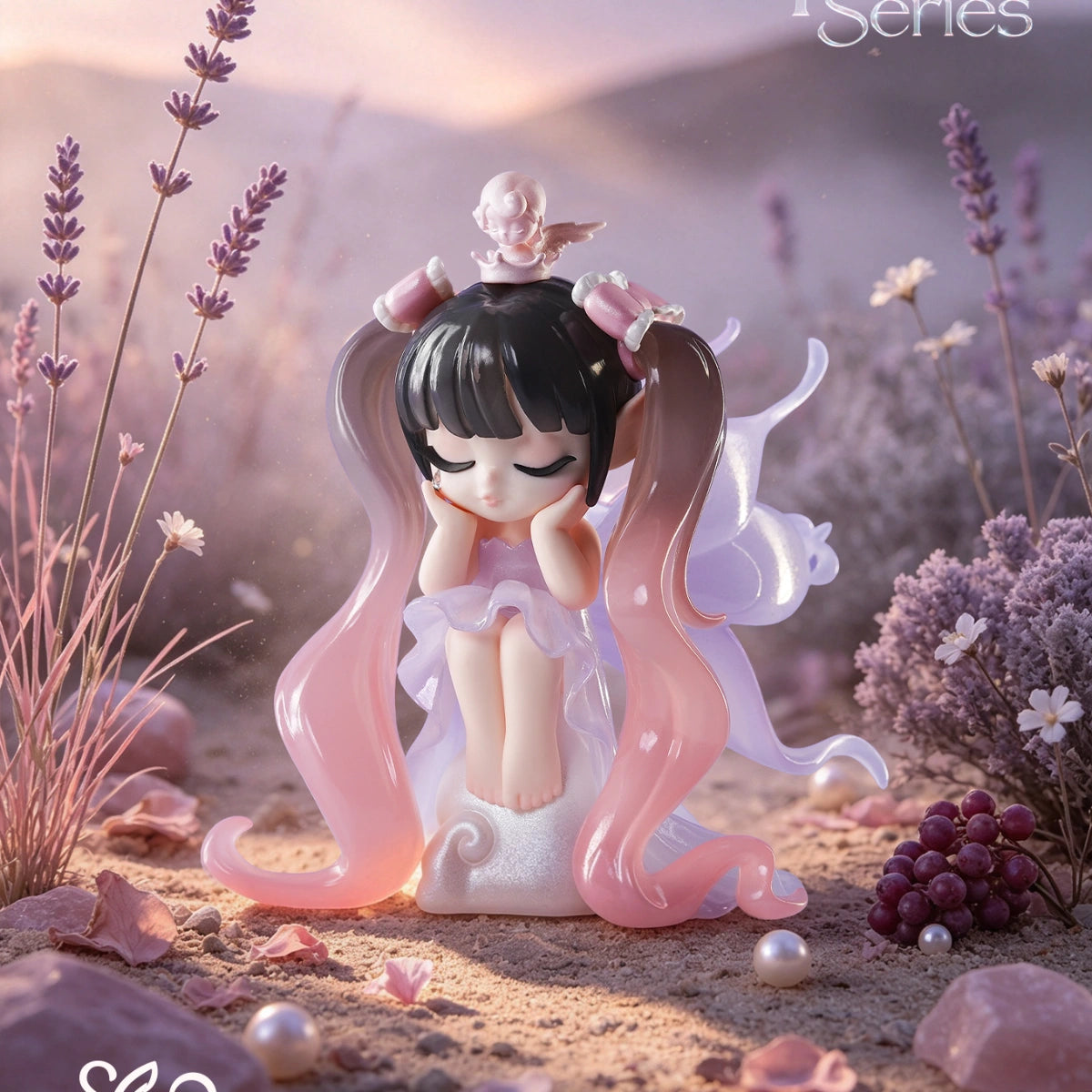SLEEP – Fabel-Serie