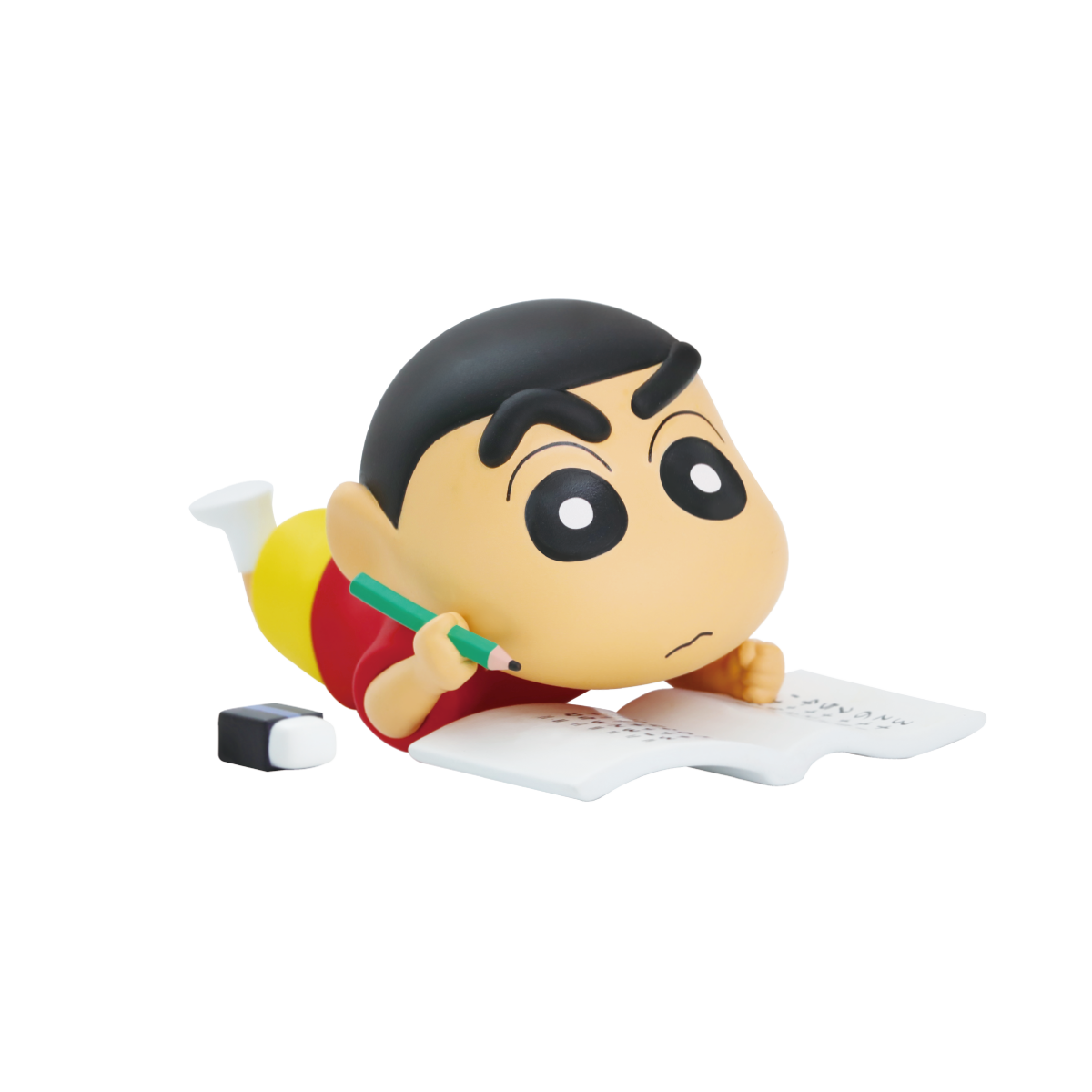 CRAYON SHIN-CHAN DAILY 3RD Hộp Mù