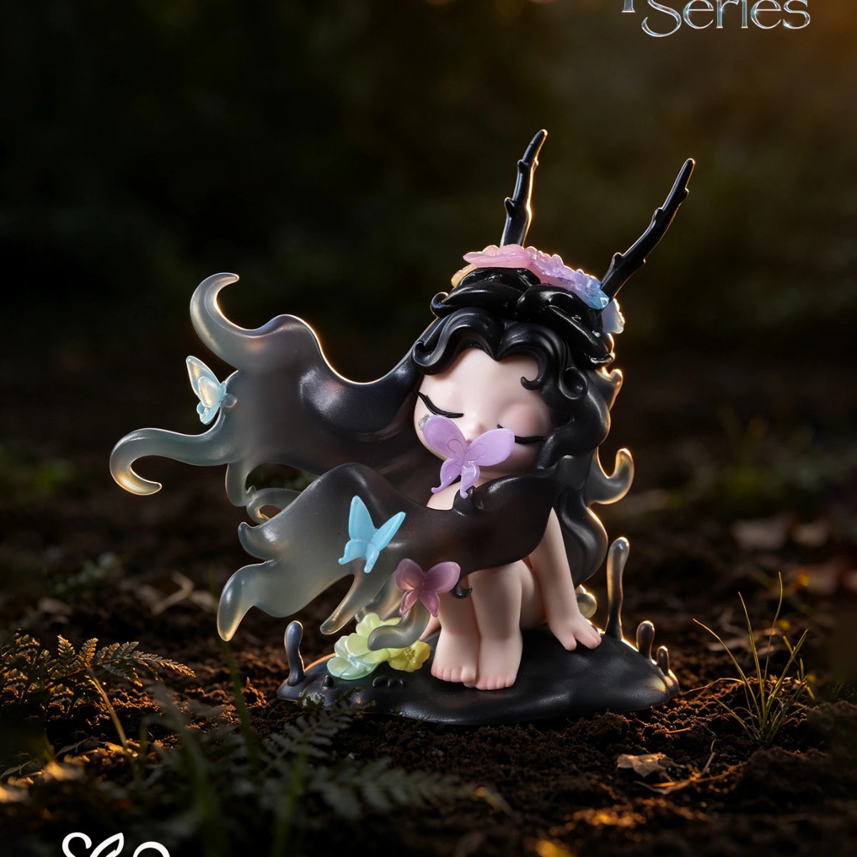 SLEEP FABLE SERIES BLIND BOX FIGURES | 52TOYS