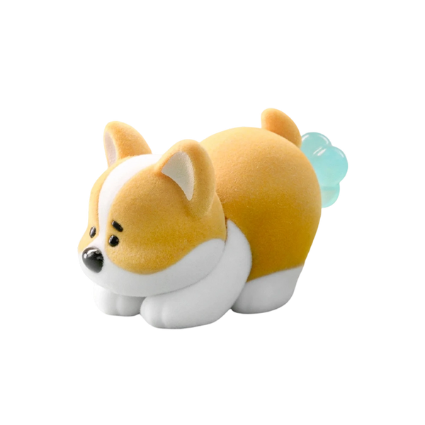 POOPOO PUPS COLLECTION ブラインドボックス