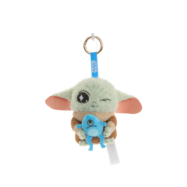 GROGU FULL BELLY PLANET SERIES ぬいぐるみ ブラインドボックス