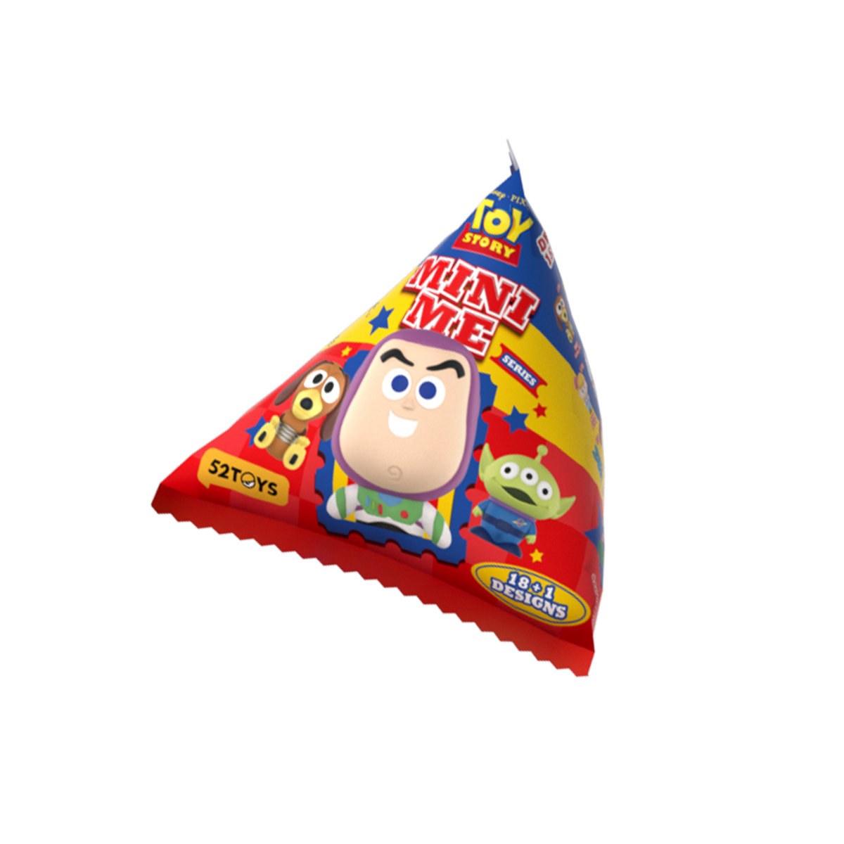 TOY STORY MINIME SERIES ブラインドボックス