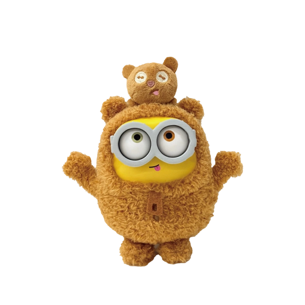 チビミニ様 リクエスト プラナロム 5点 まとめ商品 52TOYS BOB & TIM – BEST BUDDIES FOREVER ソフビぬいぐるみ