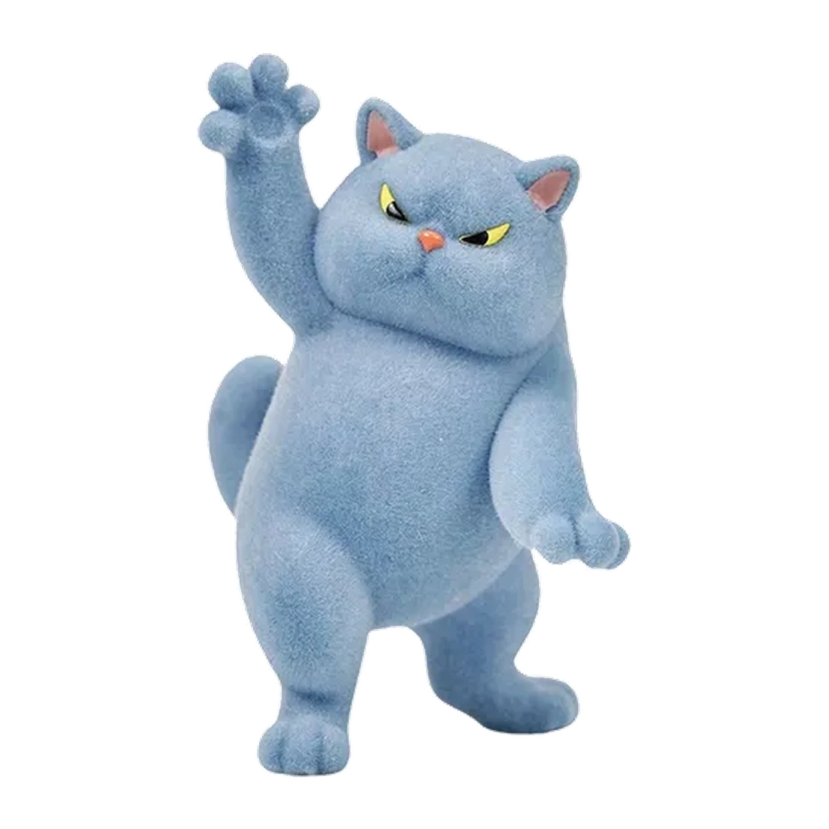 CAT FIGHT SHOWDOWN SERIES BLIND BOX