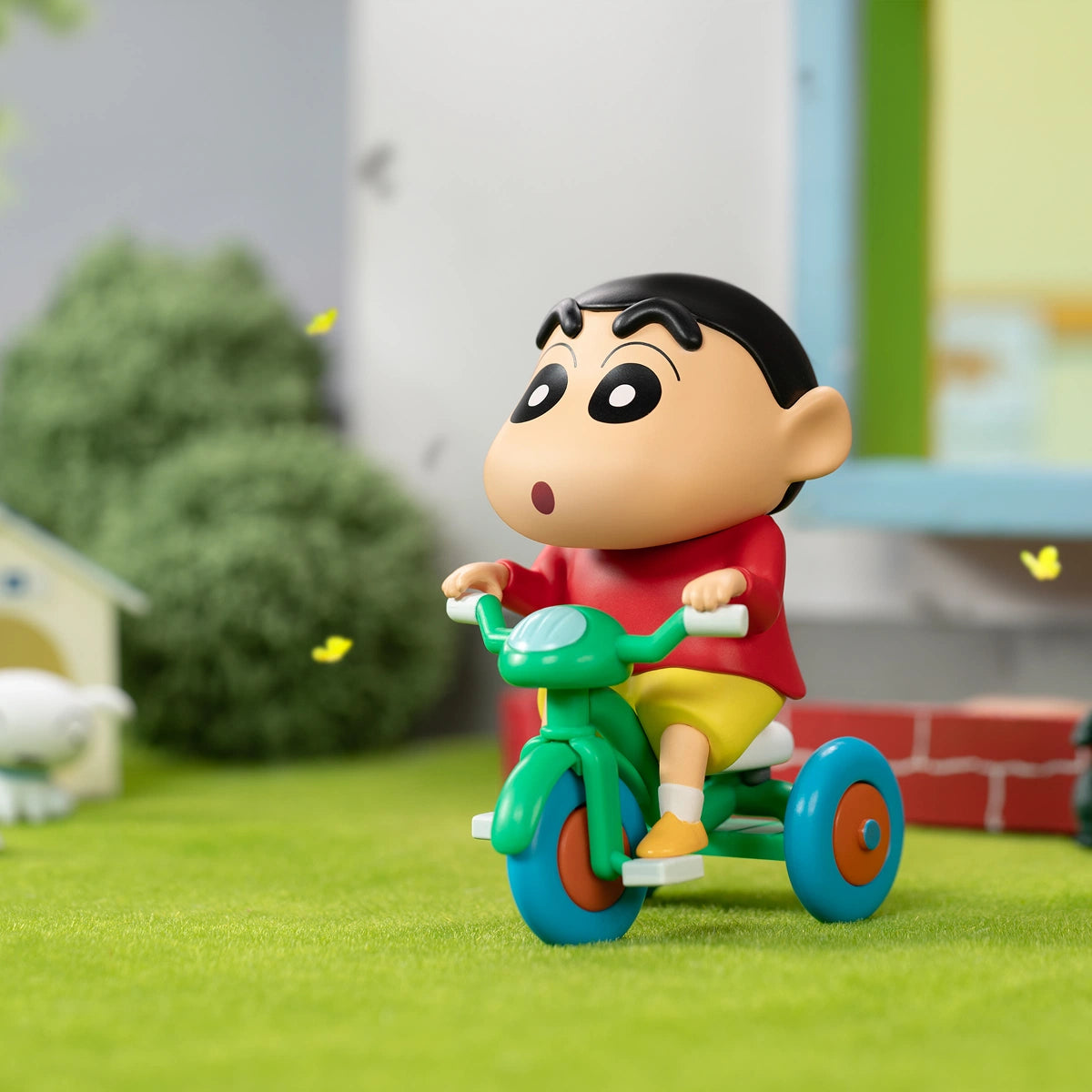 CRAYON SHIN-CHAN DAILY 3RD