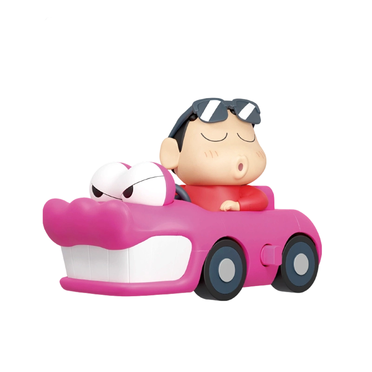 CRAYON SHINCHAN DYNAMIC SHIN-VIBES