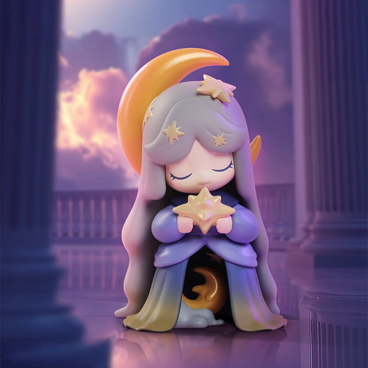 LAPLLY VINTAGE MEMORY