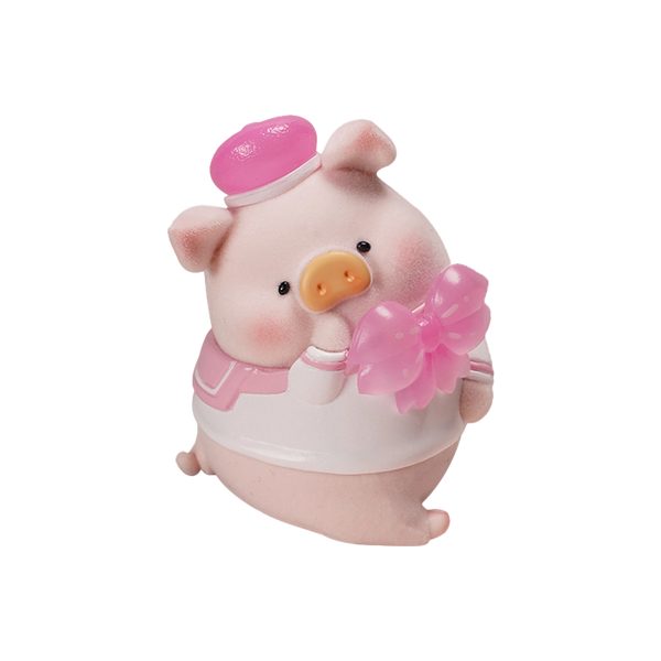 52TOYS LULU THE PIGGY IN BLOOM SAKURA2 ブラインドボックス
