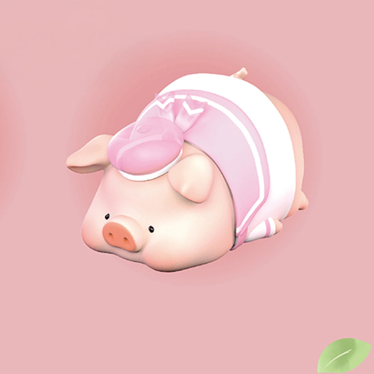 LULU THE PIGGY IN BLOOM SAKURA2