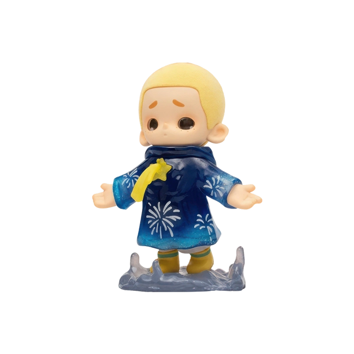 NOOK MY LITTLE UNIVERSE AT NIGHT