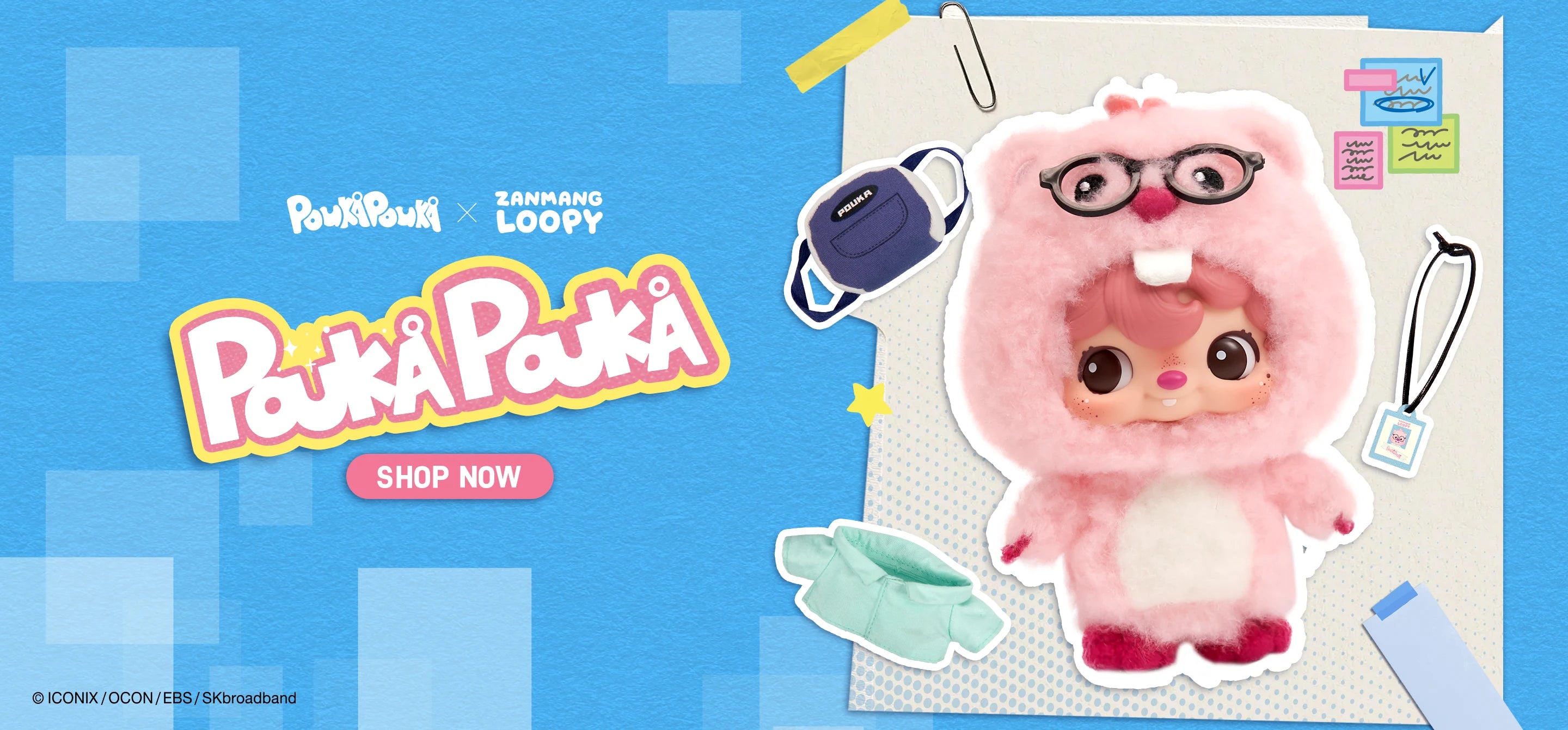 52TOYS Official Store