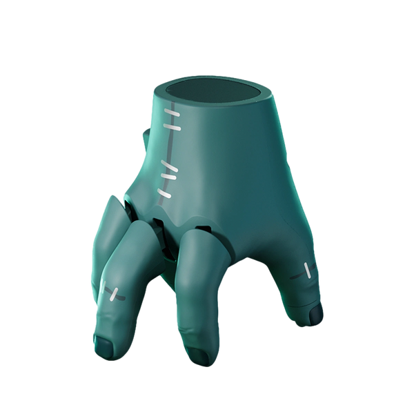 あ*す様 手の置物 52TOYS QUESERA STRANGER HANDS ブラインドボックス
