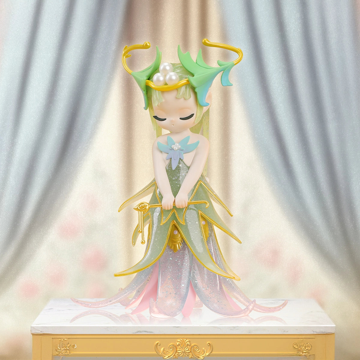 SLEEP THE TREASURE GALLERY