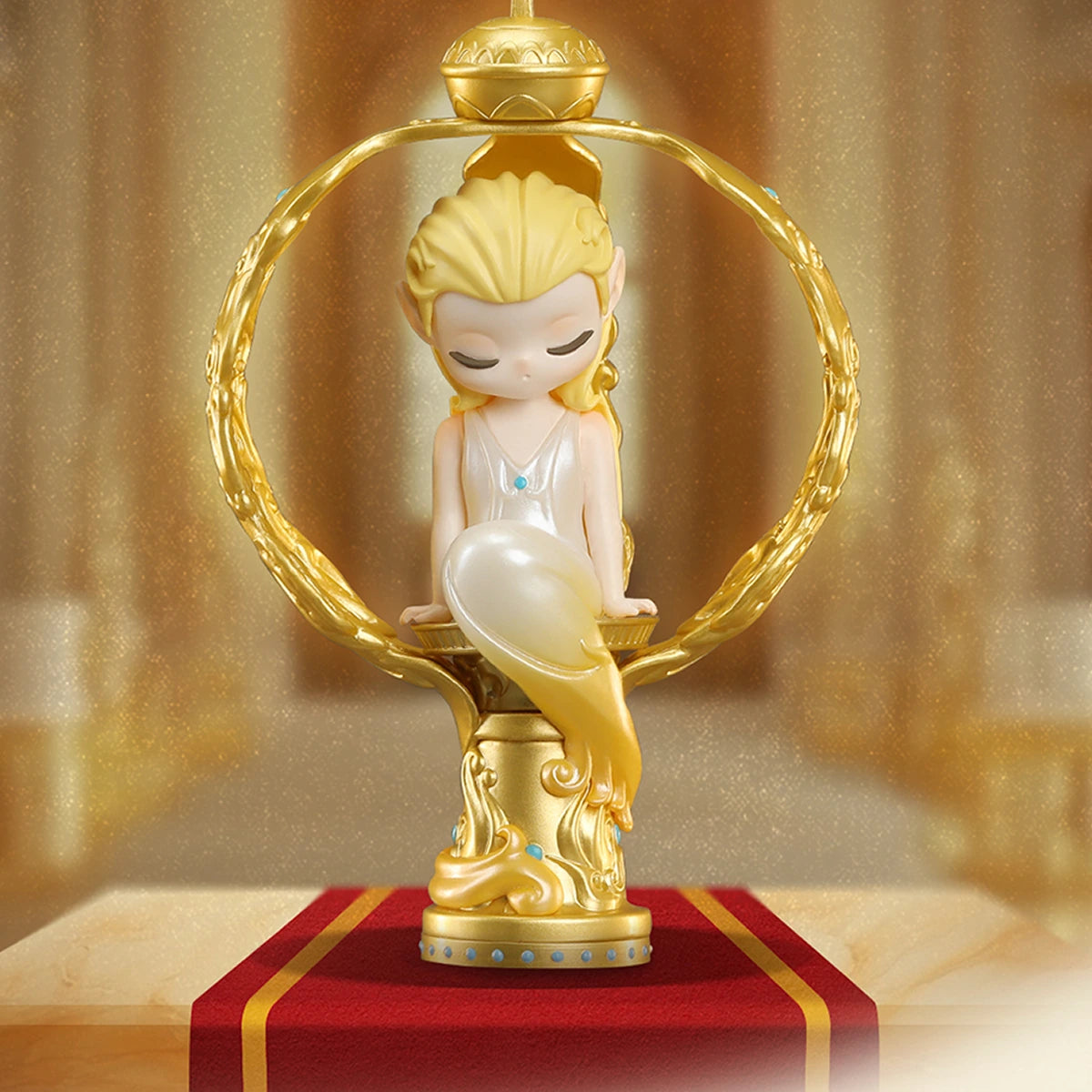 SLEEP THE TREASURE GALLERY