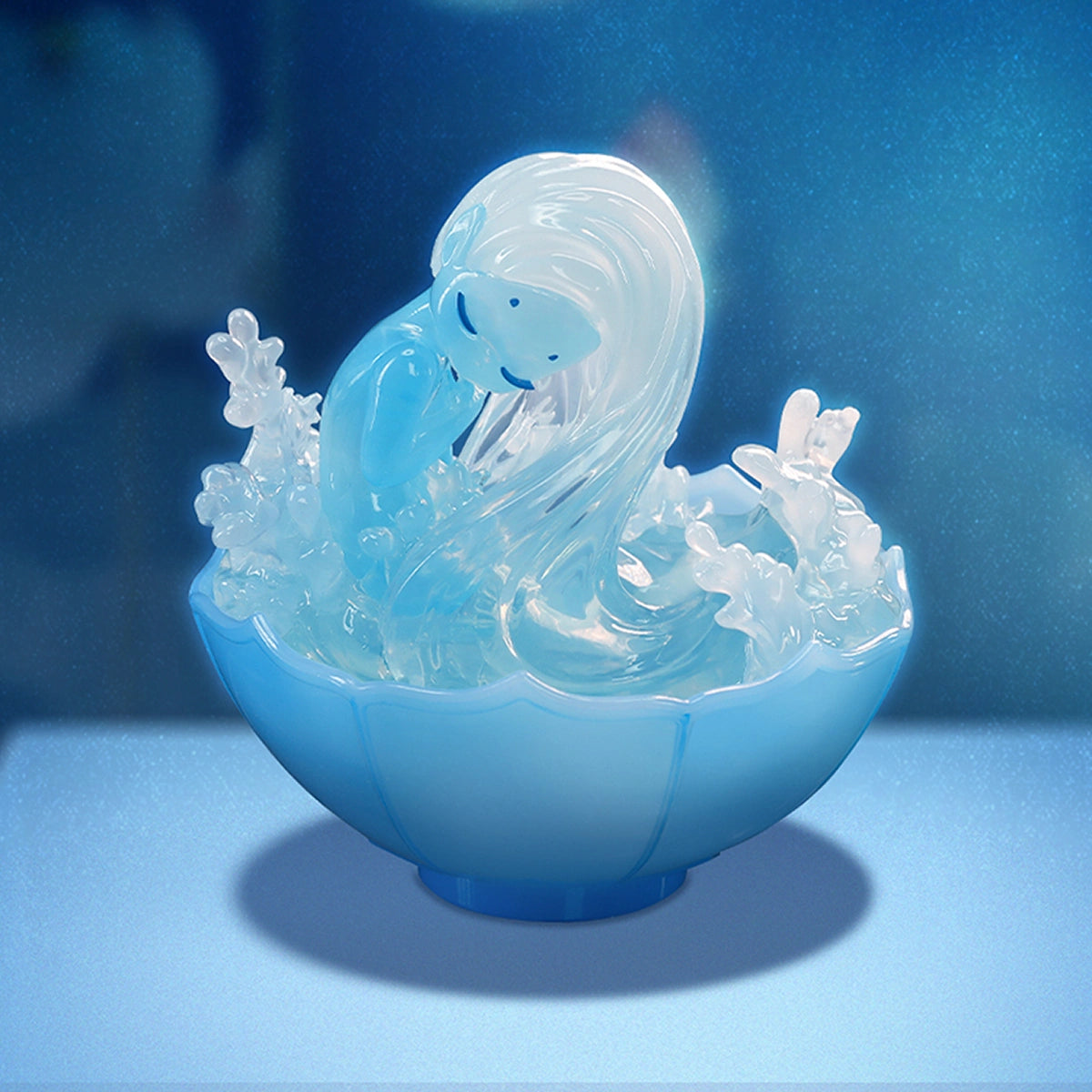 SLEEP THE TREASURE GALLERY