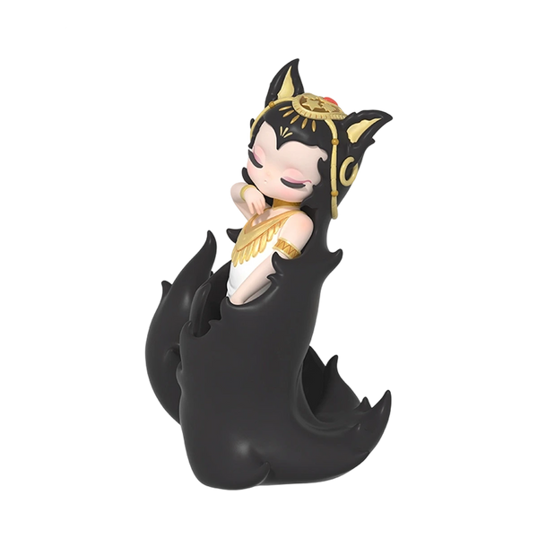 52TOYS SLEEP THE TREASURE GALLERY ブラインドボックス