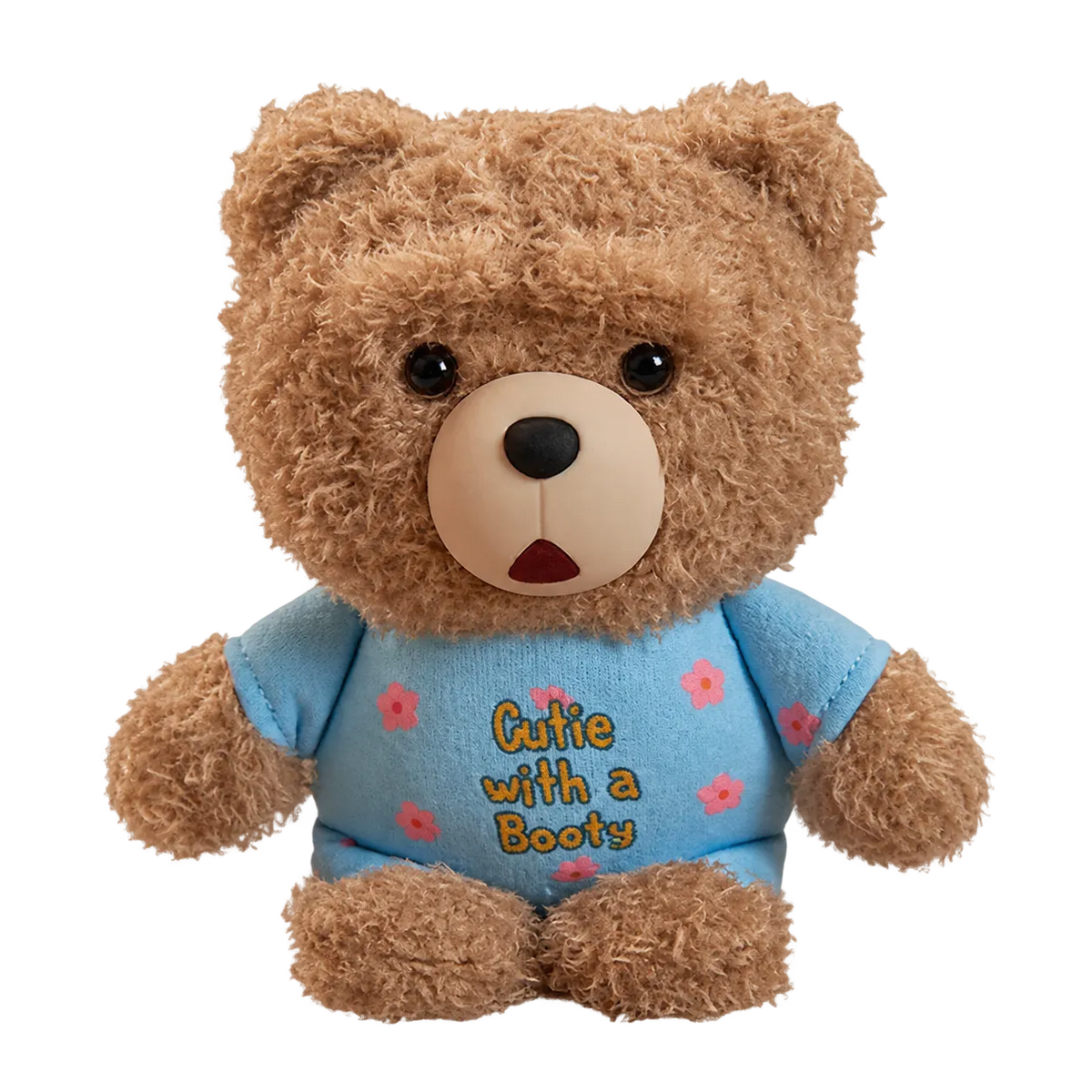 TED TV SERIES PLUSH PENDANT BLIND BOX