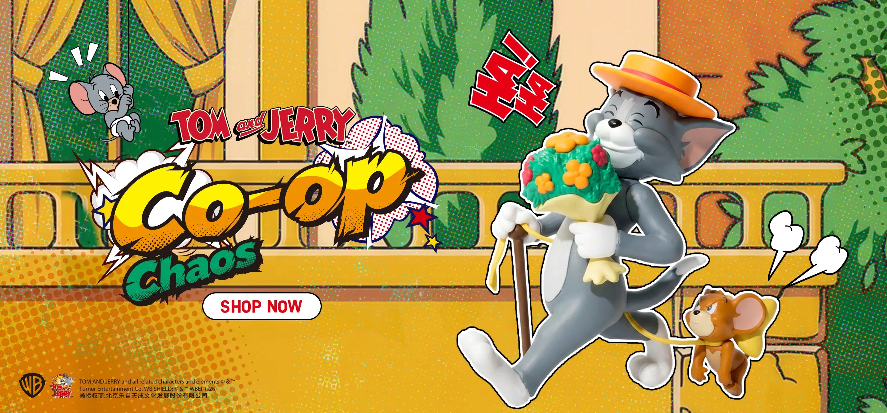 52TOYS Official Store