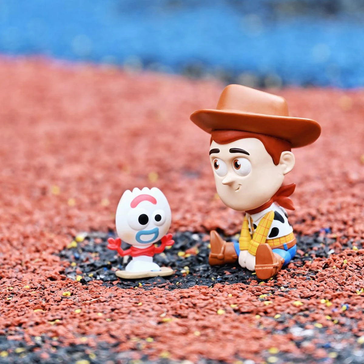 DISNEY PIXAR TOY STORY MINIME SERIES
